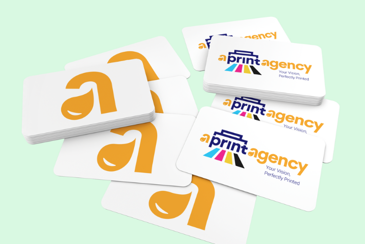 Premium Business Cards