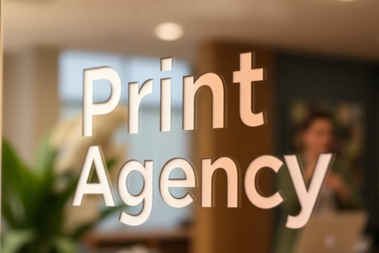 Engraved Indoor Signs