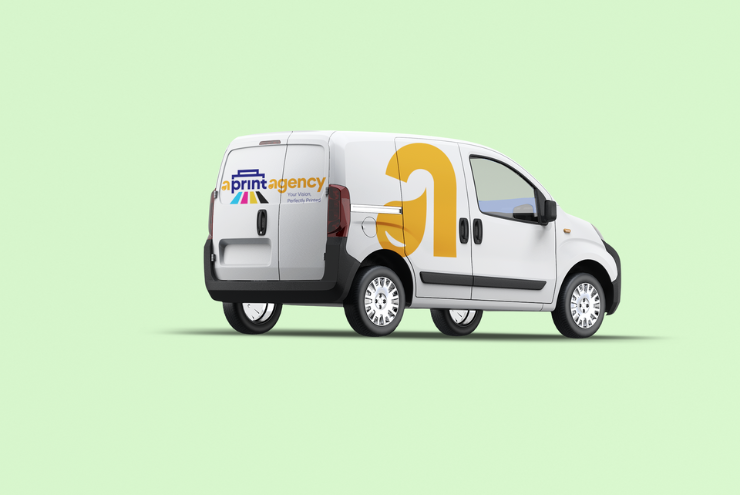 Fleet & Vehicle Branding