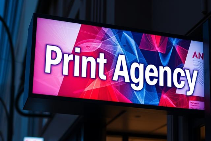 Illuminated & LED Signs
