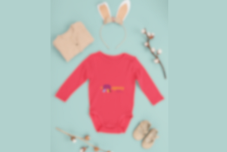 Infant & Baby Apparel
