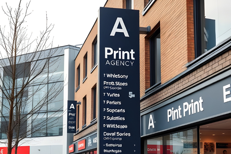 Pylon Sign Installations