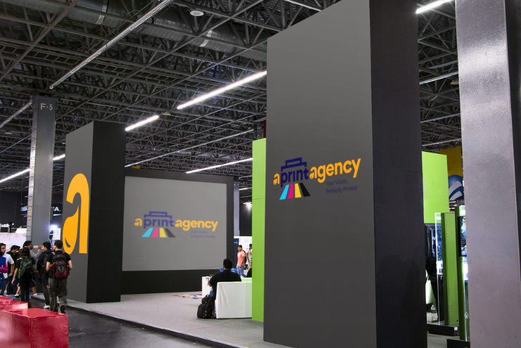 Trade Show Displays & Booths