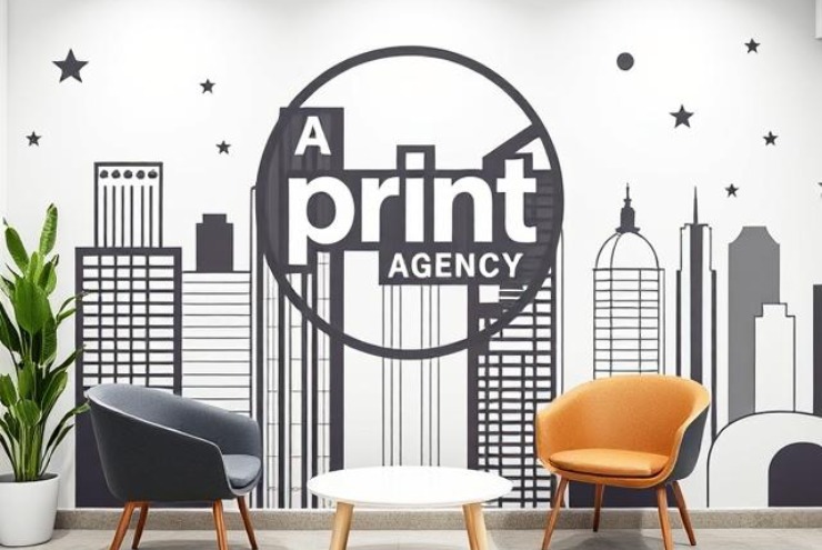 Window & Wall Graphics